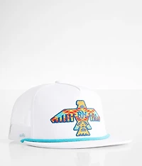 June Trucker Hat