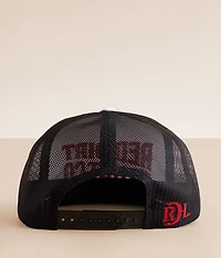 Tribal Trucker Hat