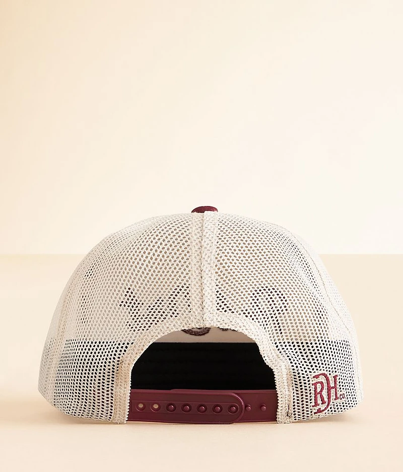 Cowboy Roy Trucker Hat