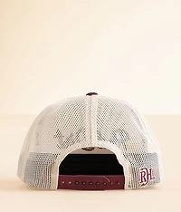 Cowboy Roy Trucker Hat