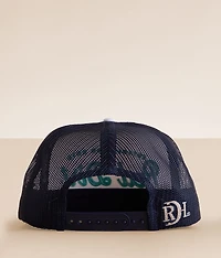 Buckaroo Trucker Hat