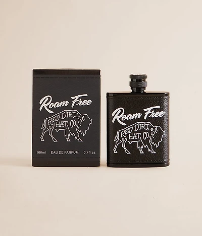 Roam Free Eau de Parfum