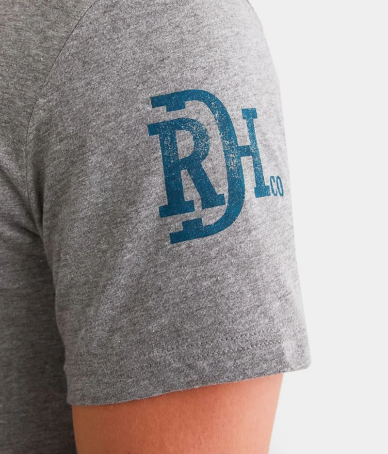 Rise N Shine T-Shirt