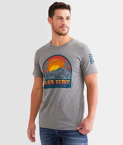 Rise N Shine T-Shirt