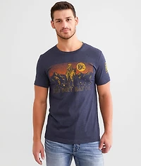 Vaquero T-Shirt