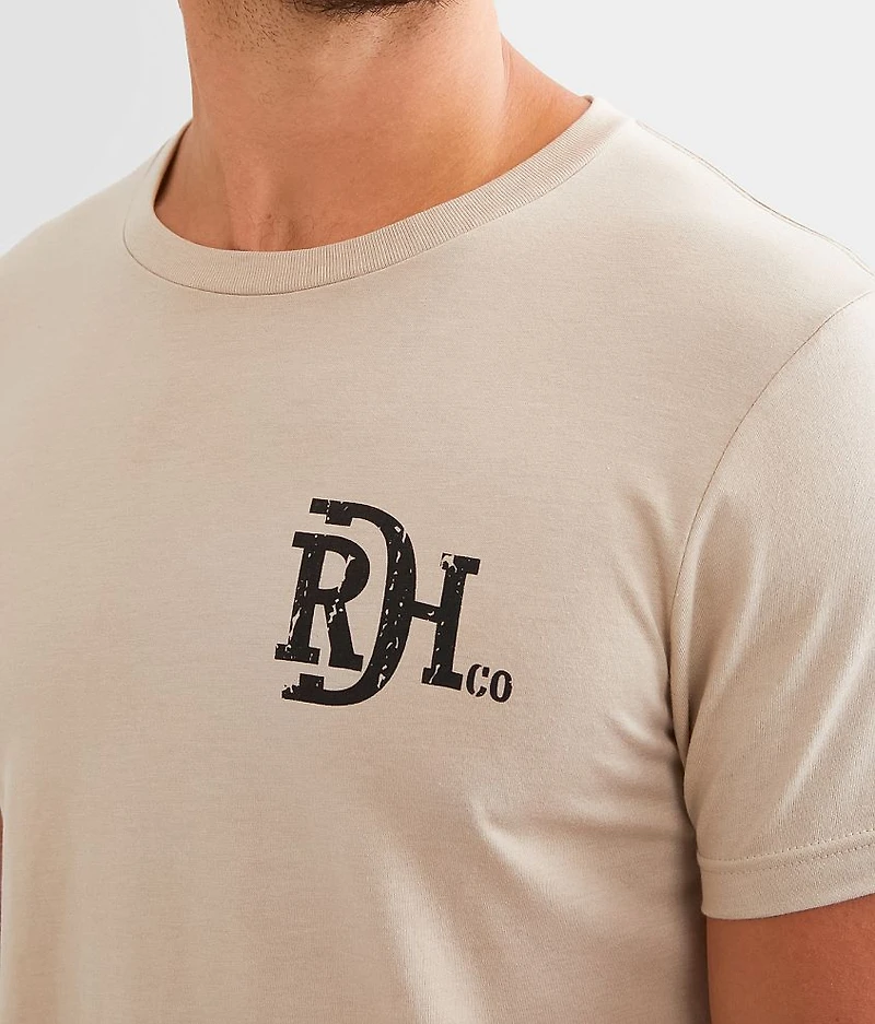 Diamond Cactus T-Shirt