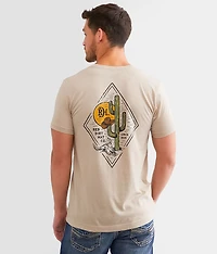 Diamond Cactus T-Shirt