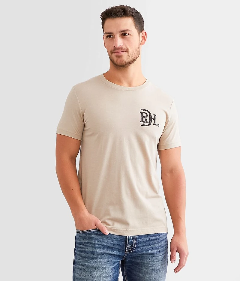 Diamond Cactus T-Shirt