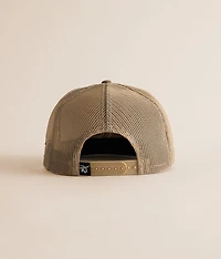 Bone Bandit Trucker Hat