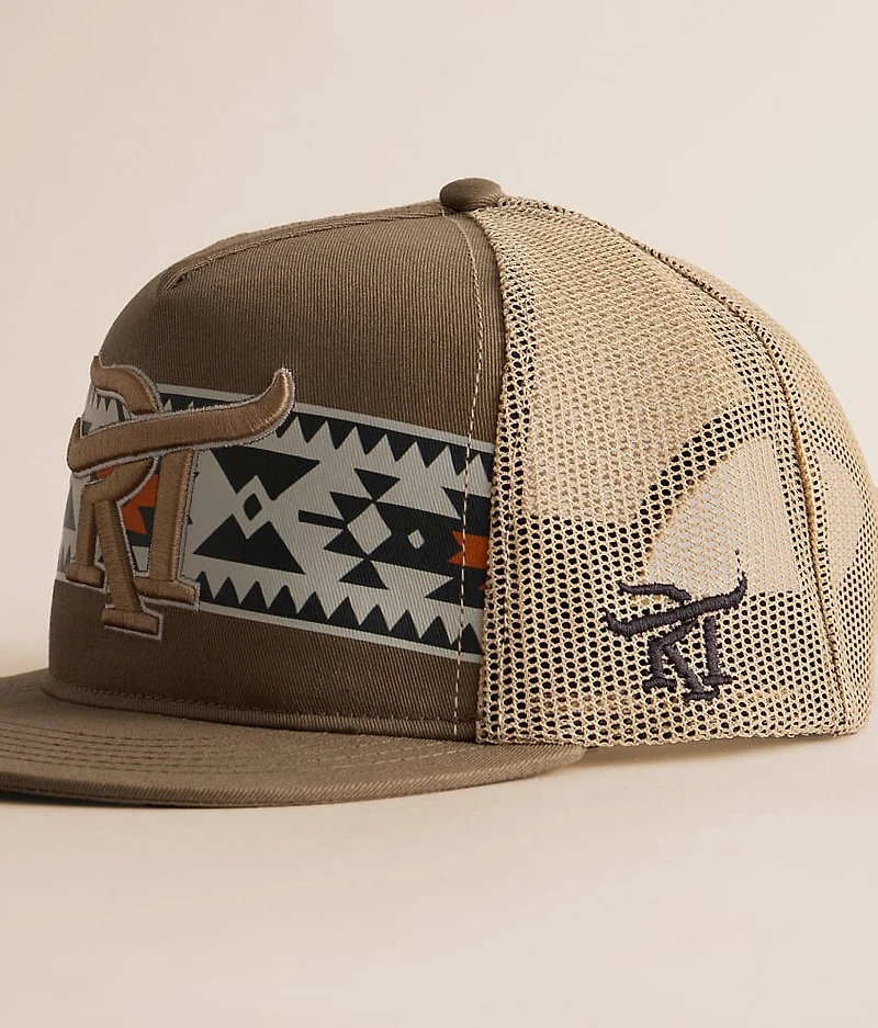 Bone Bandit Trucker Hat