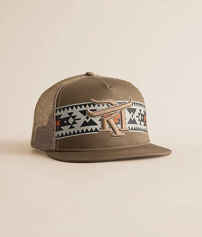 Bone Bandit Trucker Hat