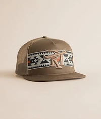 Bone Bandit Trucker Hat