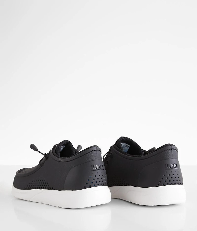 Water Coast Shoe