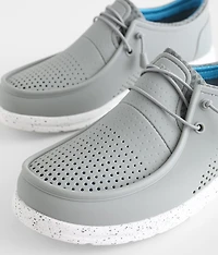 Water Coast Shoe