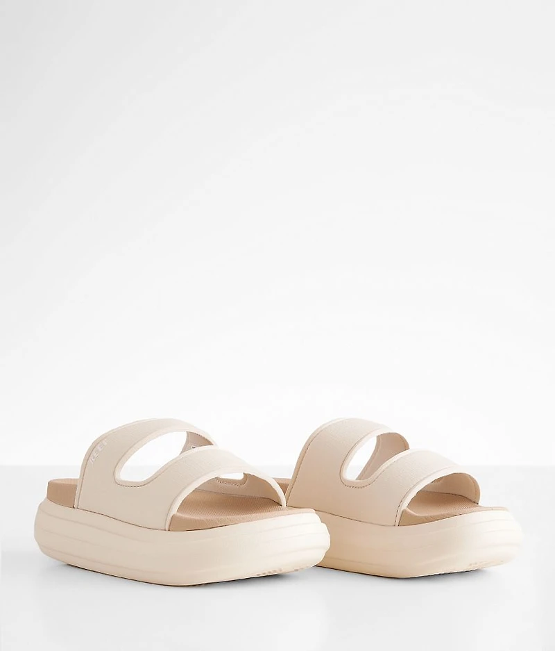 Cushion Bondi 2 Bar Sandal