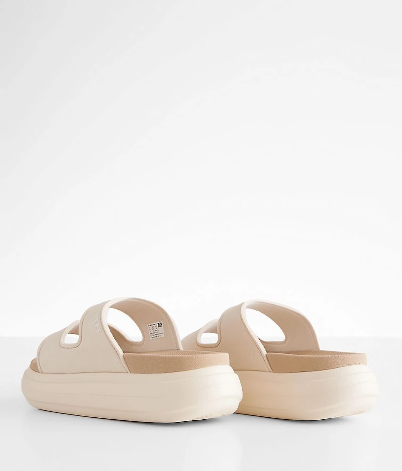 Cushion Bondi 2 Bar Sandal