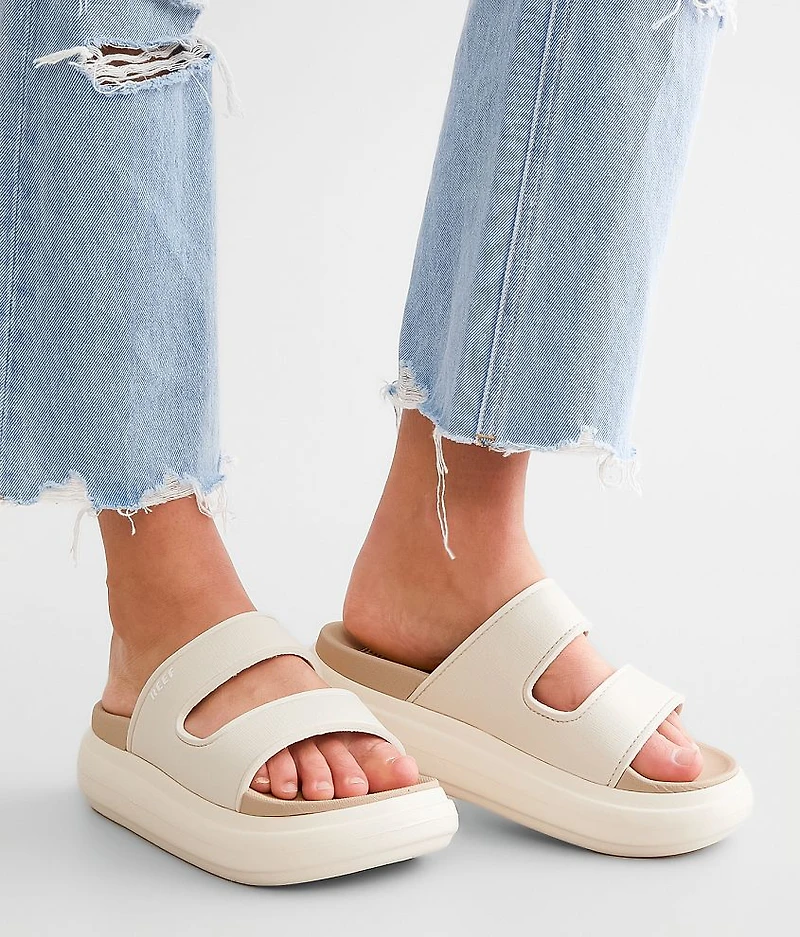 Cushion Bondi 2 Bar Sandal
