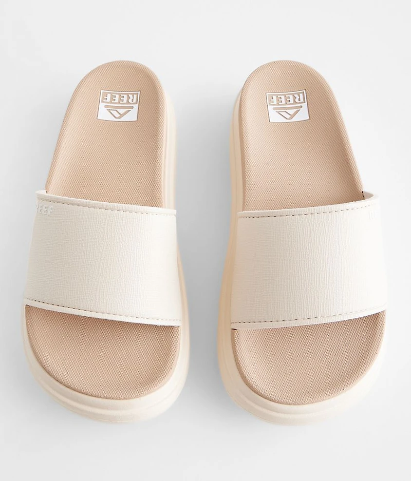 Cushion Bondi Bay Sandal