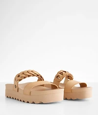 Cushion Vista Hi Twist Sandal