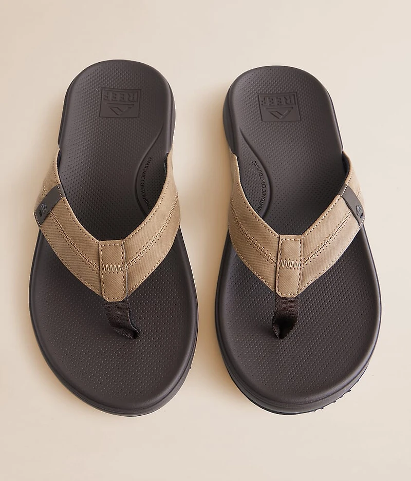 Cushion Phantom 2.0 Flip