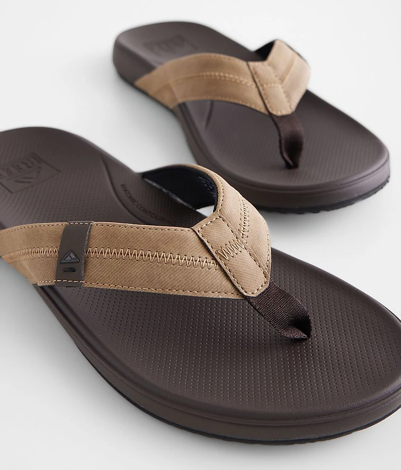 Cushion Phantom 2.0 Flip