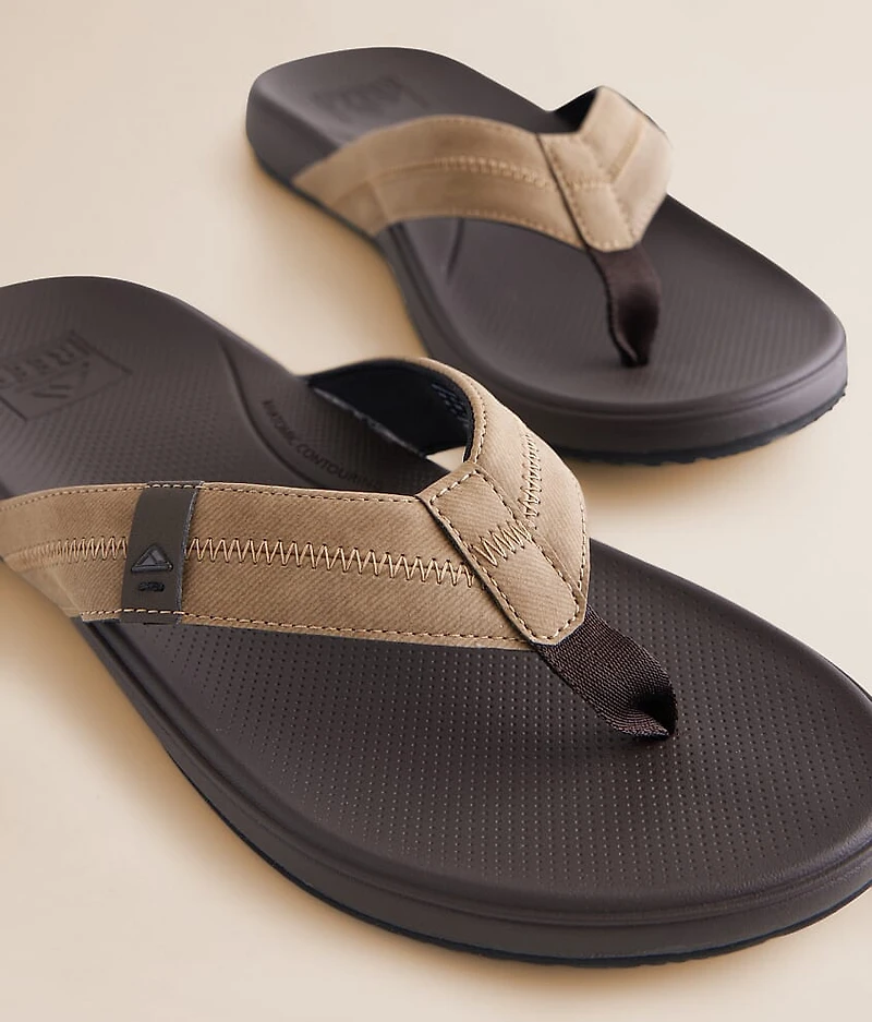 Cushion Phantom 2.0 Flip