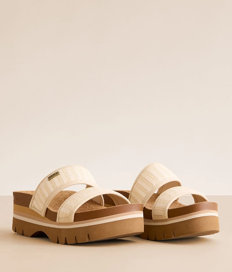 Cushion Vista Higher Sandal