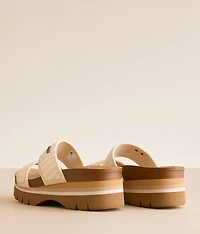 Cushion Vista Higher Sandal
