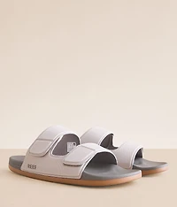 Cushion Tradewind Sandal