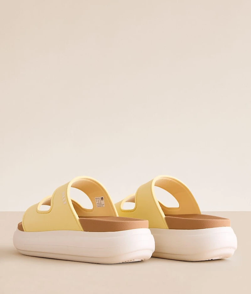Cushion Bondi 2 Bar Sandal