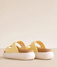 Cushion Bondi 2 Bar Sandal