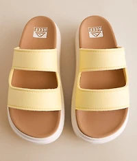 Cushion Bondi 2 Bar Sandal