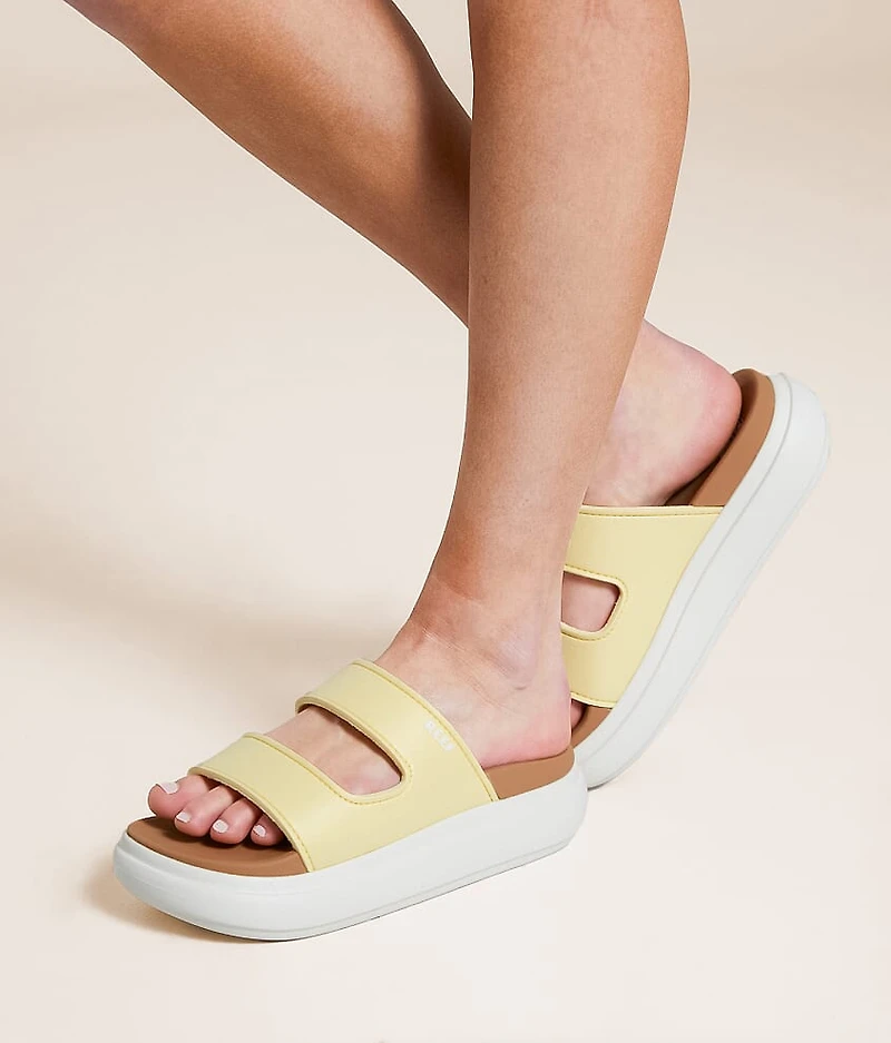 Cushion Bondi 2 Bar Sandal