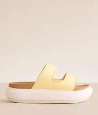 Cushion Bondi 2 Bar Sandal