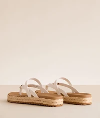 Vista Carmen Sandal