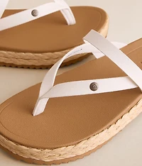 Vista Carmen Sandal