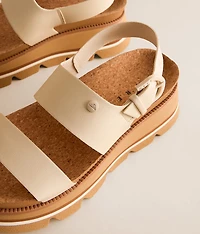 Vista Luxe Liah Sandal