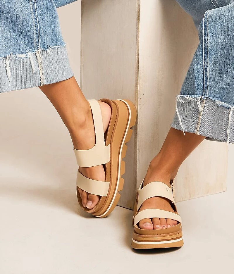 Vista Luxe Liah Sandal