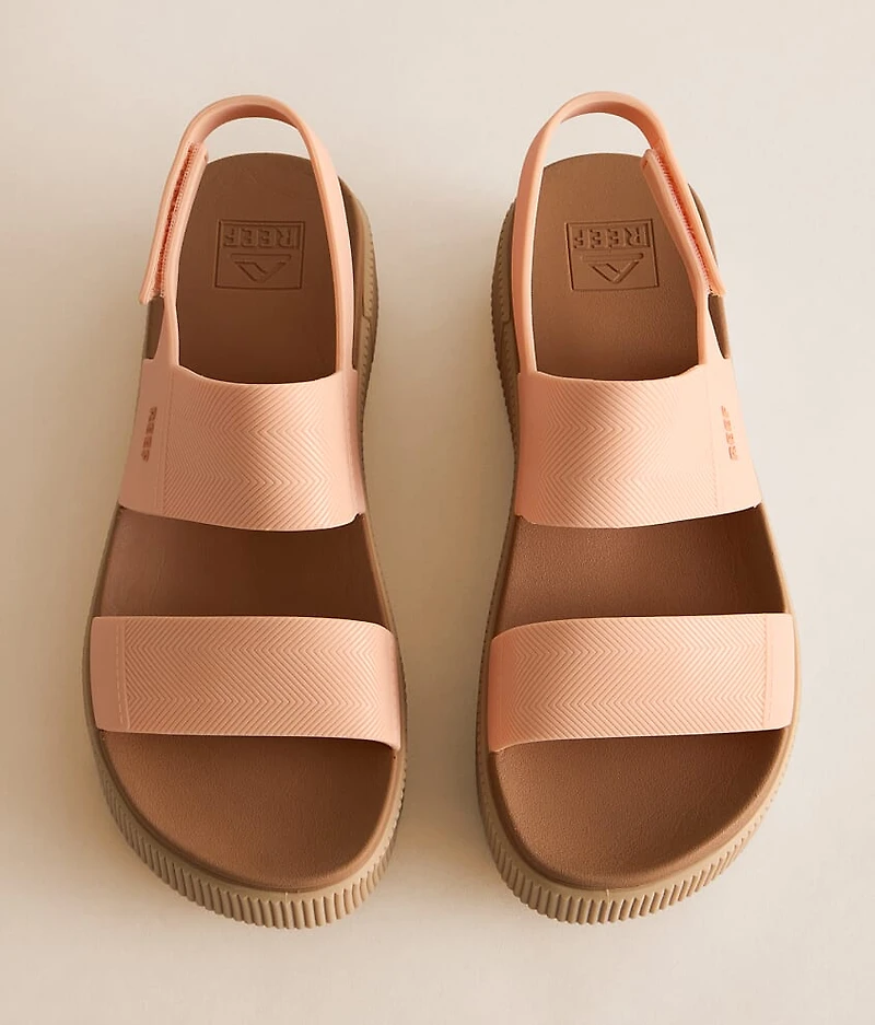 Water Vista Higher Flatform Sandal