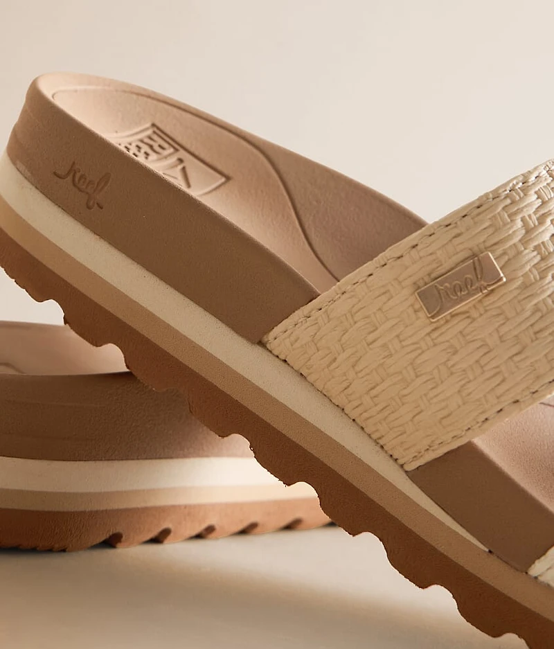 Girls - Vista Hi Sandal