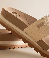 Girls - Vista Hi Sandal