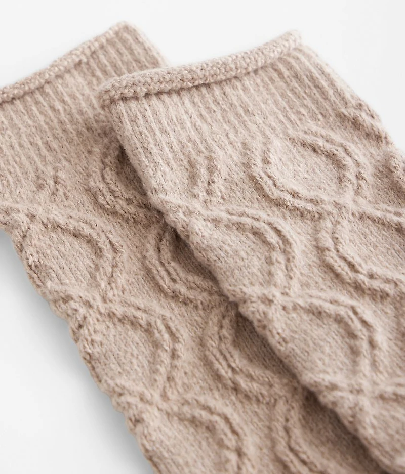 BKE Textured Boot Socks