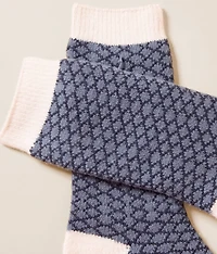 Diamond Socks