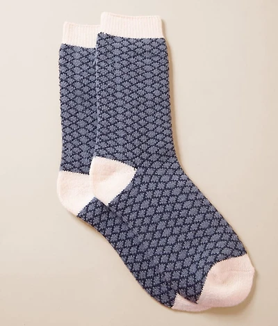 Diamond Socks