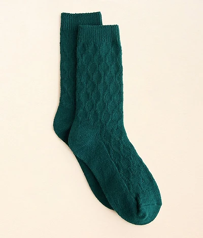 Brushed Socks