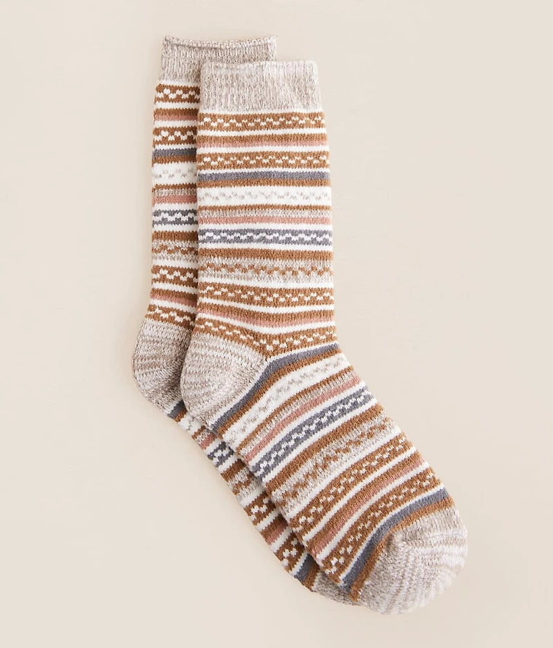 Striped Socks