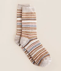 Striped Socks