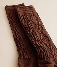 Textured Socks