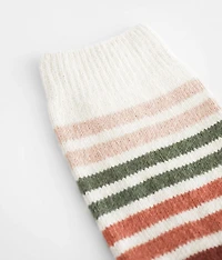 BKE Striped Socks
