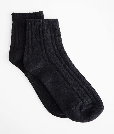 BKE Ankle Socks